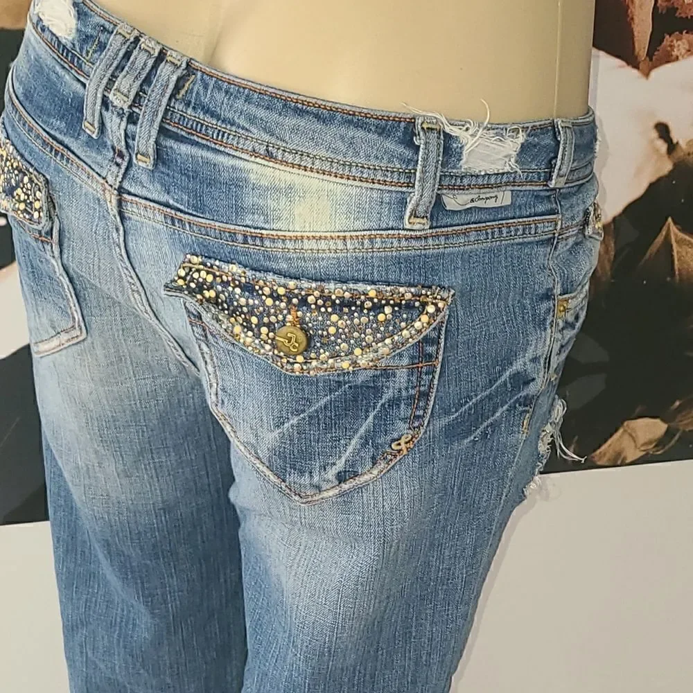 JC jeans - Picture 3 of 12